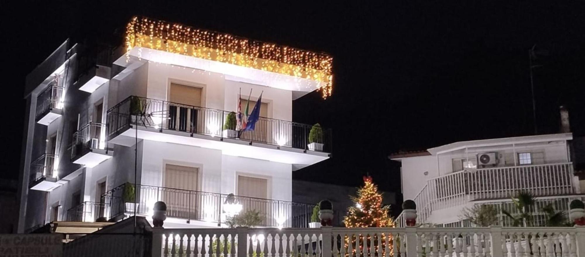 Hotel Cassia — Foto 2